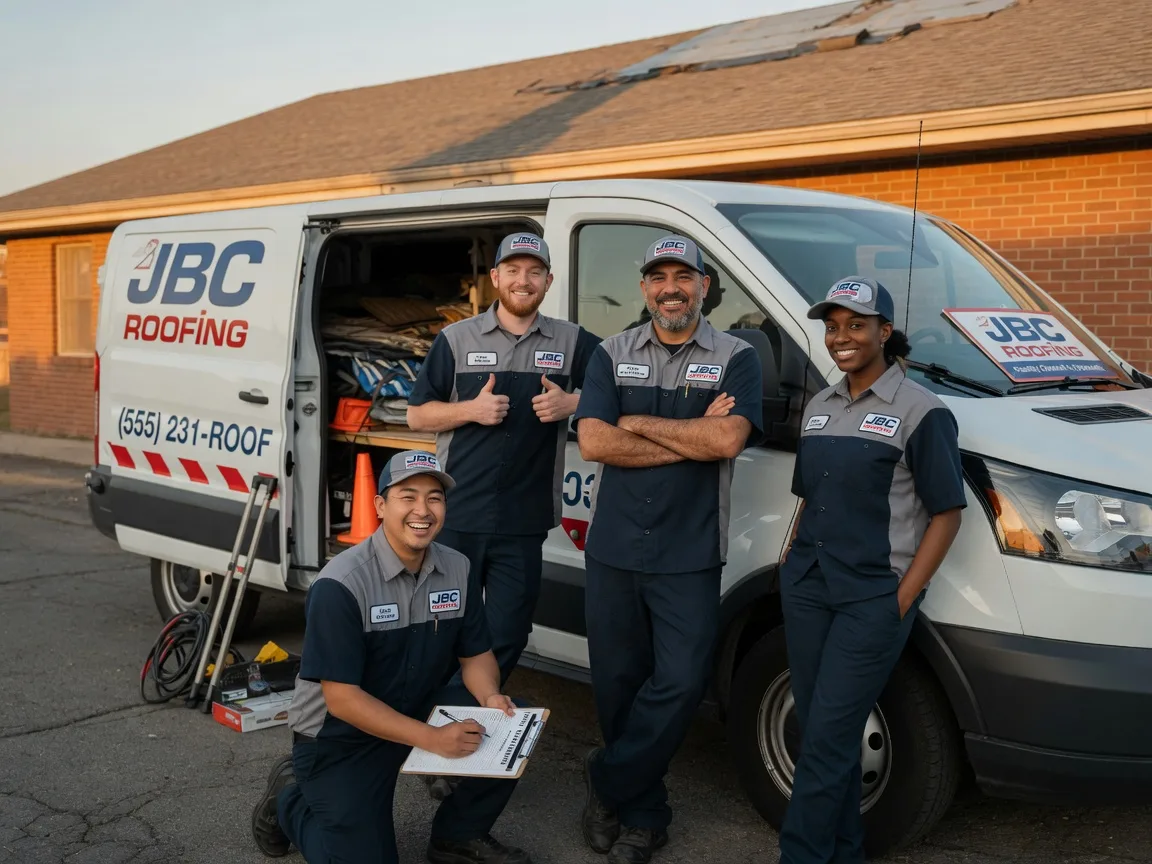 Roof Replacement company in Tallassee, TN