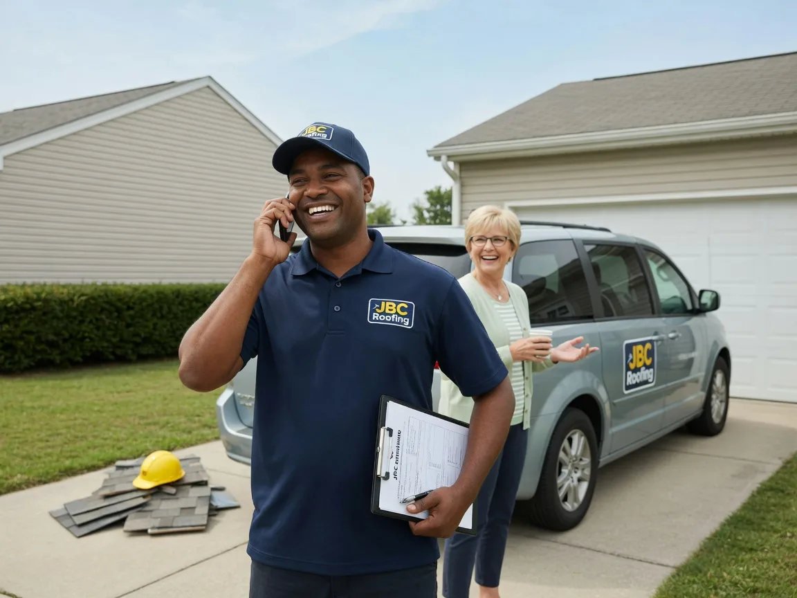Roof Replacement Tallassee, TN FAQs